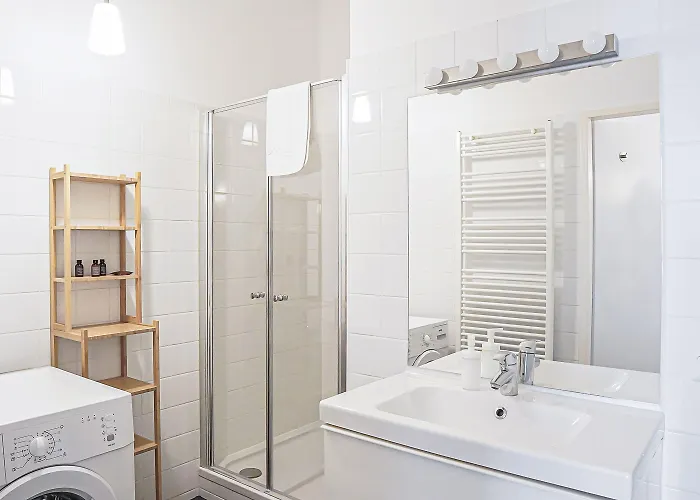 Apartment Heymi Kluckygasse *