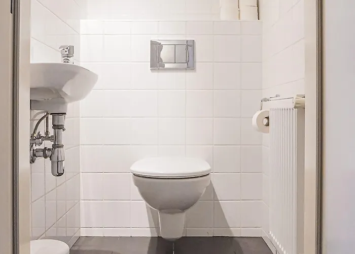 Heymi Kluckygasse Apartment *