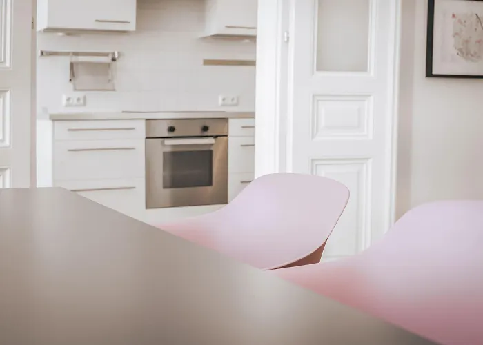 Apartment Heymi Kluckygasse Vienna